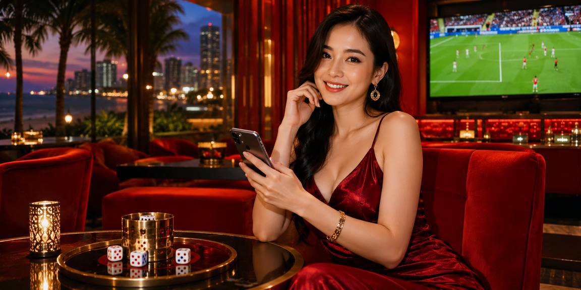 2366dw Live Casino