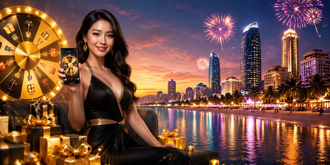 2366dw Live Casino 2366dw cho Việt Nam